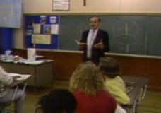 [1987 Golden Apple awards for excellence in teaching]