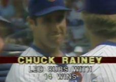 The Chicago Cubs: Summer of ’83