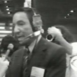 The RNC TV show: 40 years ago