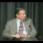 Mike Wallace (1918-2012) on interviewing the Ayatollah