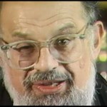 Allen Ginsberg, 1991