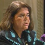 Wilma Mankiller 1945-2010