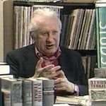 Studs Terkel Comments on Working