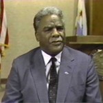 Quick Hits From The Archive – Harold Washington on the Legacy of Richard J. Daley