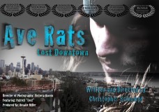 Ave Rats – Lost Downtown