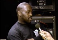 Frankie Knuckles brought a Chicago sound to the world