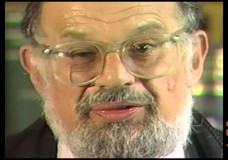 60th anniversary of Allen Ginsberg’s “Howl”