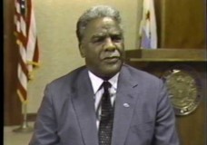 2/15/15: Rescheduled! When Harold Washington Beat the Machine