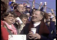 Opening Day: Bill Veeck’s Signs of Spring