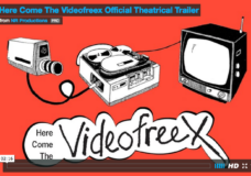 Here Come the Videofreex: Chicago Premiere