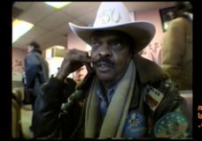 Farewell to the Ultimate Cool Gent, Herb Kent