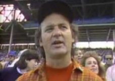 Will the Cubs finally grant Bill Murray’s 1984 wish?