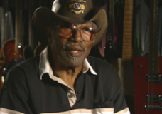 [Bo Diddley interview 3/16/06]