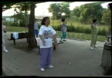 [Chicago Slices raw: Tai Chi In Chinatown]