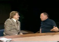 [John Mengelt interviews Bill Veeck]