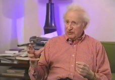 [Studs Terkel interview with Jackie Bange]