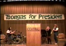 [The 90’s Election Specials raw: Tsongas and Nader in New Hampshire]