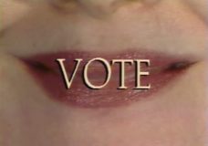 [The 90’s Election Specials: Vote – Witness]