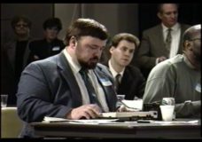 [The 90’s Election Specials raw: Senate debate]