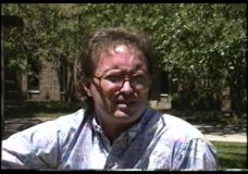 [The 90’s raw: Dr. Bill Ayers]