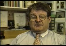 [The 90’s raw: Stanley Tigerman]