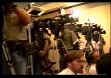 [The 90’s Election Specials raw: Ross Perot press conference]