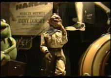 [The 90’s raw: TV museum, the Disney store, Washington Times]