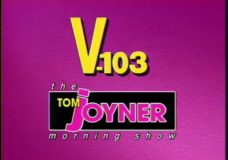 The Tom Joyner Morning Show spots