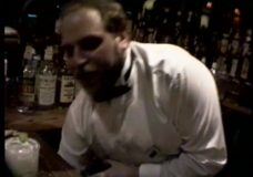 [The 90’s raw: bar talk]