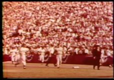 [World Series of 1959 segments]