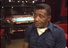 [Once a Star raw : Floyd Patterson #10]