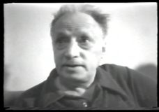 [Studs Terkel with Nelson Algren]