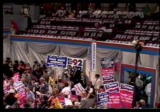 [The 90’s Election Specials raw: DNC Tuesday]