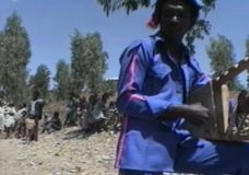 Revolutionary Music From Tigray