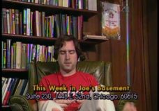 This Week In Joe’s Basement, episode 47: The Enemy Within