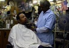 [Voices of Cabrini raw: George Robbins’s Barbershop]