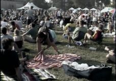 Chicago Folk and Roots festival