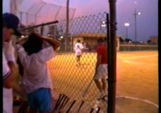 [The 90’s raw: Congressional softball tournament]