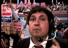 [The 90’s raw: Eddie Tape #111 – Democratic convention]