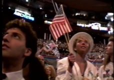 [The 90’s raw: Eddie Tape #112 – Democratic convention]