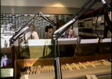 [Mancow 6/14/95: Andrew camera #1]