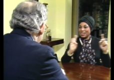 Callaway Interviews: Leontyne Price; Episode no. 406