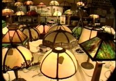 [Chicago Slices raw : Gene’s antique lamp store]