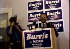 [1995 Mayoral Election: Tape 3]