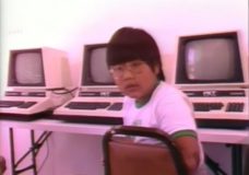 Computer Kids #6