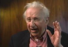 [Jim Abbola interviews Studs Terkel]