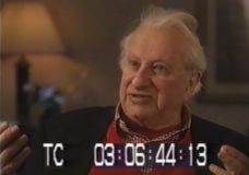 20th Century Project: Studs Terkel