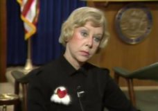 [Rostenkowski raw: Mayor Jane Byrne]