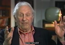 [Television Academy interview with Studs Terkel, part 2]