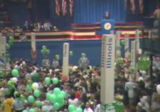 [Rostenkowski raw: New York Democratic convention #5]